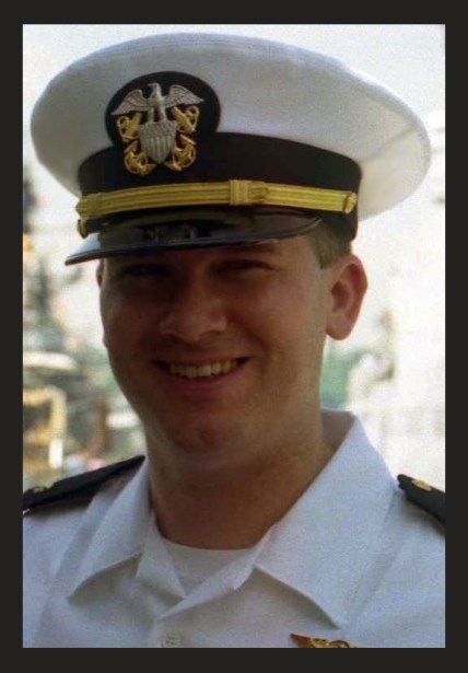 Why I Serve – Don Mathis