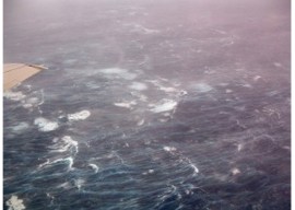 Don Mathis, Kinetic Social: Rough Seas